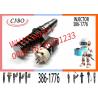 China Conjunto de inyector de combustible duradero 392-6214 250-13140R-8619 386-1776 437-7547 8E-8836Para el motor C-A-T de la serie 3512BS wholesale