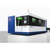 Speed 180m/Min CNC Metal Cutting Laser Machine TRUMPF Disk Laser Source