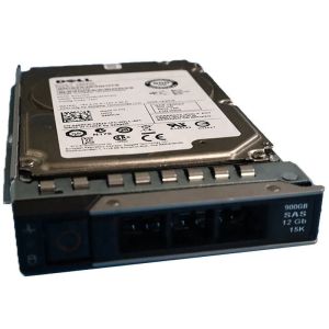 Hot Selling New HPE 900GB P40432-B21 Internal Server Hard Drive 15K 12 Gb/s SAS 2.5\