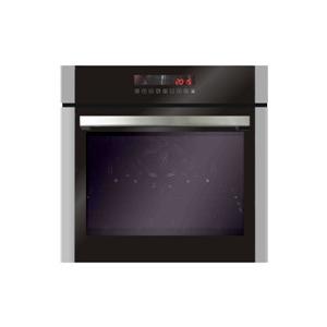 China Built in Pyrolytic Oven with 10 functions - SS00 wholesale