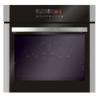 China Built in Pyrolytic Oven with 10 functions - SS00 wholesale