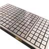 China 250*250mm Electro Permanent Magnetic Chuck With PLC Interfaces wholesale