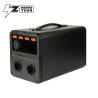 China MPPT Solar Chargable Lithium Ion Portable Power Station 1200Wh wholesale