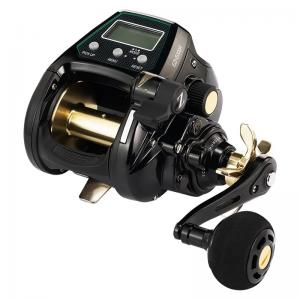 China EZH 5000 Fishing Tackle Set Saltwater Electric Boat Fishing Reels Offshore 22KGS Drag supplier