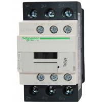 China LC1-D25M7 Schneider Electric Magnetic Contactor , 3 Pole Schneider 25A Contactor on sale