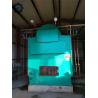 1 2 3 4 5 6 Ton Horizontal Wood Chips Biomass Fired Industrial Steam Boiler For