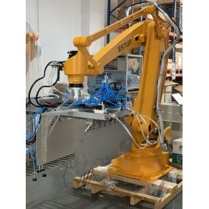 China Gripper For Robots Palletizers  Handling  Non-standard Customization wholesale