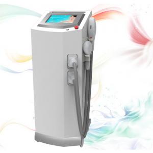 150J / cm2 10.4 Inch 810 nm Diode Laser Hair Removal Machine With Big Spot Size