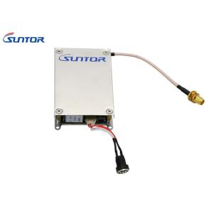China Receptor sem fio econômico do vídeo do módulo de transmissor HDMI do micro COFDM supplier