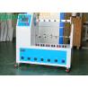 China Power Cord Flexing Tester With Load Bank For Non-Rewirable Plugs And Socket-Outlets wholesale
