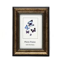 China Square Tabletop Picture Frames , 20x30 Picture Frame Apply To Wall Decoration on sale