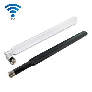 China 5dBi 2.4GHz/5G Router wifi Antenna with SMA/IPEX Connector supplier