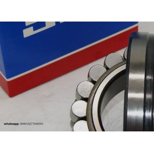 China spherical roller bearing 22220CC/W33 100*180*46mm used yamaha outboard motor karting supplier
