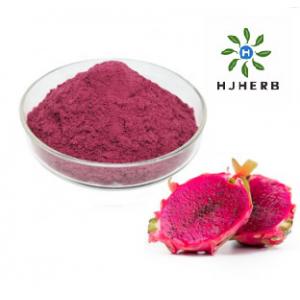 Whitening Skin Freeze Dried Red Dragon Fruit Extract Powder