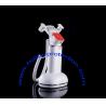 China COMER anti-lost cable lock system for gsm Mobile phone gripper display stands with alarm wholesale