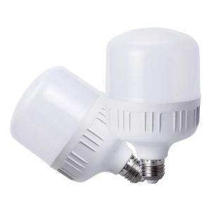 E27 B22 LED High Power Bulbs T Shape LED Bulb SMD2835 5W 10W 20W 30W 50W