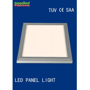 China 12W Aluminium Recessed LED Flat Panel Lights 200X200 mm 3700-4500K 900Lumen wholesale