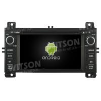 China 6.2 Screen OEM Style with DVD Deck For Jeep Grand Cherokee WK2 2012- 2013 Android CarPlay on sale