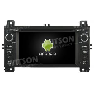 6.2" Screen OEM Style with DVD Deck For Jeep Grand Cherokee WK2 2012- 2013 Android CarPlay