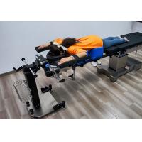 China C G Arm Spine Frame 220kg Maximum Load Customized Spine Operation Positioning Brackets on sale