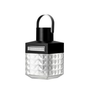 China Graduation Occasion Retro Camping Lantern with Warm Light and UV Printing Graphics wholesale