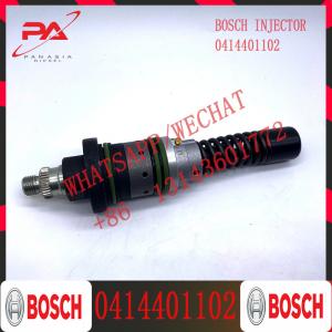 FUEL HIGH PRESSURE PUMP 0414401101 0414401102 0414401105 FOR VO-LVO EXCAVATOR EC240 EC290 DEUTZ D7E TCD2013 ENGINE