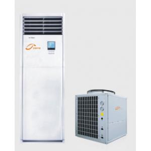 China Popular in Southeast Asia heat pump air condition free cost cooling and heating supplier