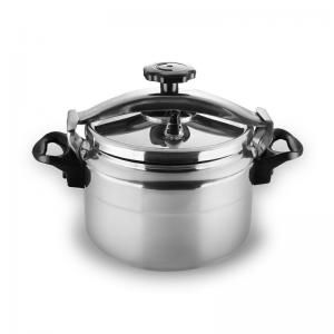 China factory 7 litre Aluminum Pressure Cooker hot sale in UAE