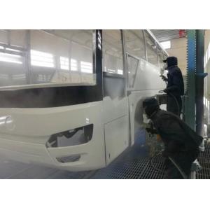 China Resina acrílica do hidróxilo excelente da flexibilidade, resina acrílica de duas partes da cura do Isocyanate supplier