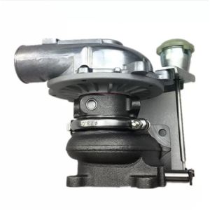 China Turbocompresor RHF4H 8972402101 para el motor Isuzu D-MAX 2.5L TD 4JA1-L 8-97240-210-1 wholesale
