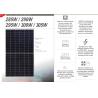 China 285W 290W 295W 300W 305W Solar Panels Poly For PV Module Solar Power System wholesale