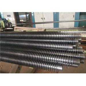 China 219mm Welding ASME Carbon Steel Boiler Fin Tube For Heat Exchanger supplier