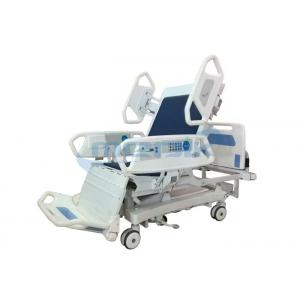 YA-D8-1 Multifunction TotalCare ICU Bed With Touch Panel Weighing Scale