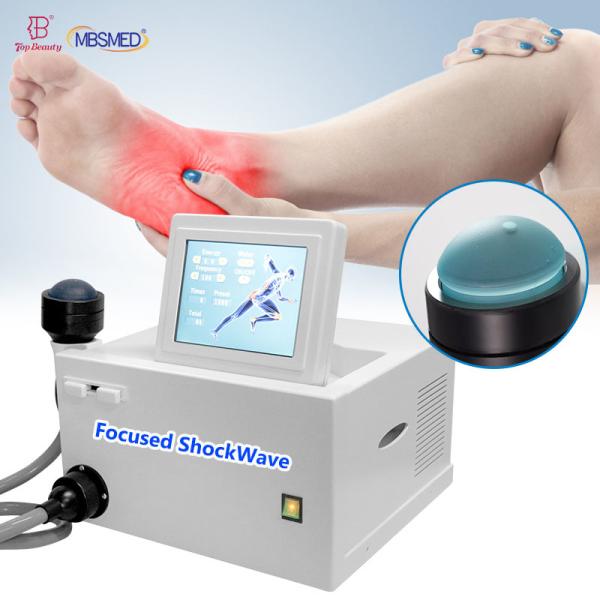 China Edswt Ed1000 Máquina de Ondas de Choque para Terapia de Disfunción Eréctil/Disfunción Eréctil/Dispositivo de Agrandamiento para la DE wholesale