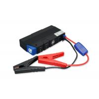 CE Approved Car Multi - Function Jump Starter Power Bank For Blast Pump