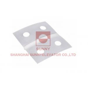 ISO9001 Stable Small Escalator Lift Elevator Parts