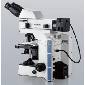 China Trinocular Optical Metallurgical Microscope LWD Plan Achromatic Objective wholesale