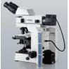 China Trinocular Optical Metallurgical Microscope LWD Plan Achromatic Objective wholesale
