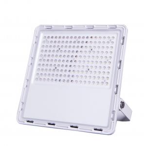 China Waterproof IP66 110V 220V 200w LED Flood Light Cool White Grey supplier