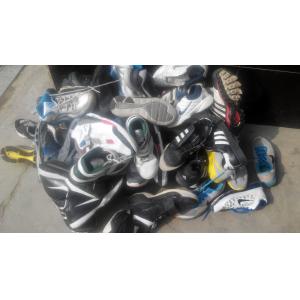 China Wholesale used shoes/second hand shoes in bale ,used shoes old shoes used clothing supplier