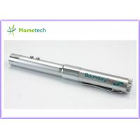 China USB Drive Pen USB Pen Drive with Laser Light , USB Pen Flash Drive on sale