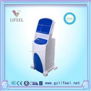 China Breast enhancement beauty machine beauty equipment enlarge breast machine supplier