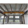 China 8T Electric Single Girder Overhead Crane with Remote Control wholesale