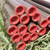 China ASTM A335 P5 Thick Wall Steel Tube Normalized With Varnish / Coating Surface wholesale