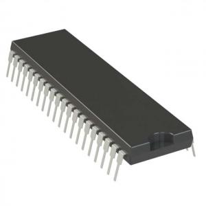 PIC16F18875-I/P IC MCU 8BIT 14KB FLASH 40DIP Microchip Technology