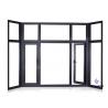 Soundproof Glass Profile Aluminium Window And Door Windows And Doors Standard