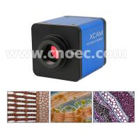 China COMS Camera / VGA Output Digital Microscope Camera Microscope Accessories A59.2217 on sale