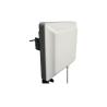 Waterproof 5 Meter Long Range UHF RFID Reader Gate Automation Accessories For Outdoor Parking System