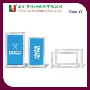 All Sizes of Screen Printing Frame