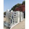 China Skid Mounted And Modular Nitrogen Purification System Enabling More Convenience And Cost-Effective wholesale